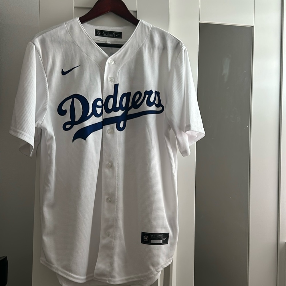 Men’s Dodgers Jersey